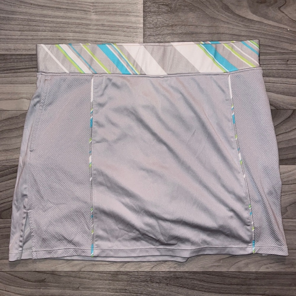 Izod Golf Skirt